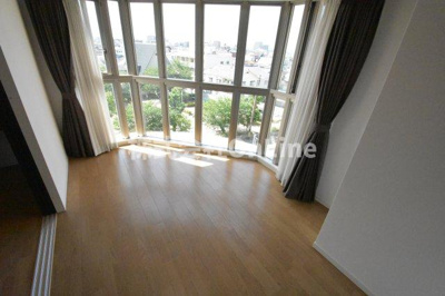 【洋室】 | プレミアム菱屋西