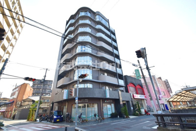 【外観】 | プレミアム菱屋西