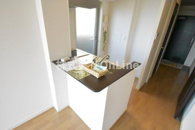 【内装】 | プレミアム菱屋西