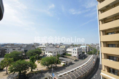 【展望】 | プレミアム菱屋西