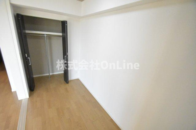 【寝室】 | プレミアム菱屋西