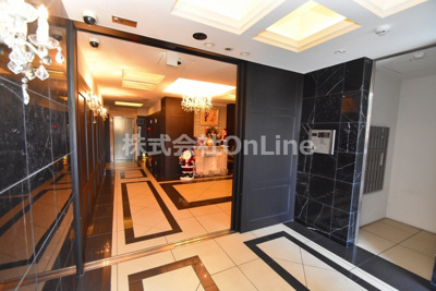 【ロビー】 | プレミアム菱屋西