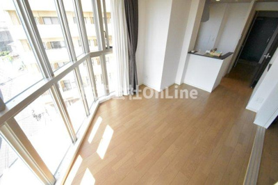 【居間・リビング】 | プレミアム菱屋西