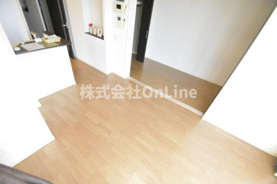 【居間・リビング】 | プレミアム菱屋西