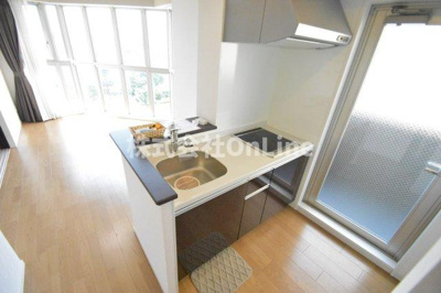 【キッチン】 | プレミアム菱屋西