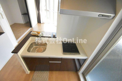 【キッチン】 | プレミアム菱屋西