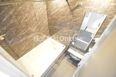 【浴室】 | プレミアム菱屋西