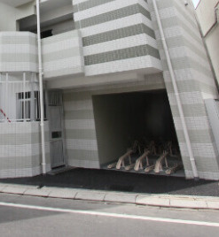 REILIS SAKURADAI AZのその他共用部分