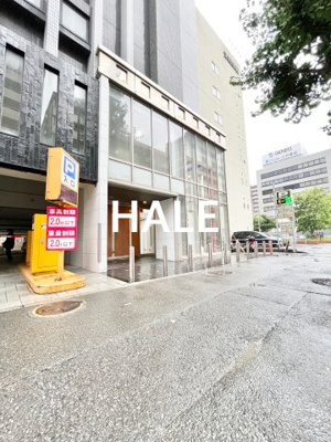 【エントランス】 | No48プロジェクト2100博多