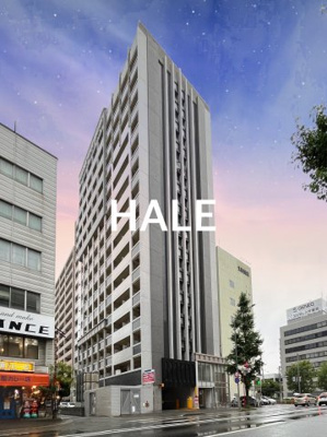 【外観】 | No48プロジェクト2100博多