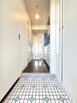 【玄関】 | No48プロジェクト2100博多