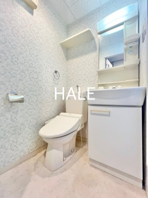 【トイレ】 | No48プロジェクト2100博多