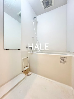 【浴室】 | No48プロジェクト2100博多