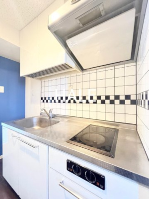 【キッチン】 | No48プロジェクト2100博多