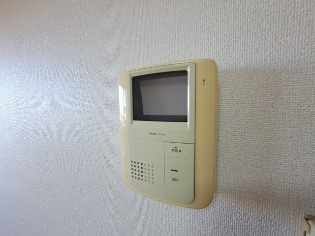 モンテプーロのセキュリティ