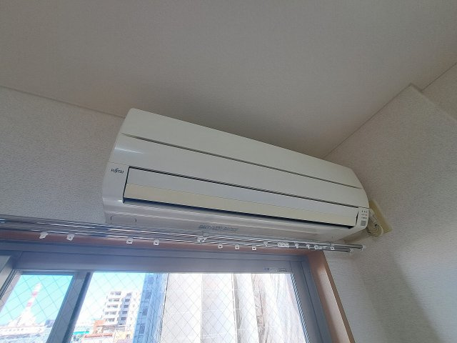 モンテプーロの設備