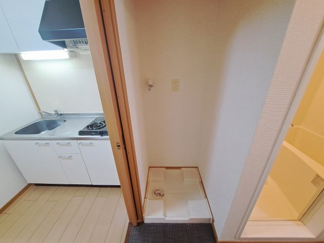 モンテプーロの設備