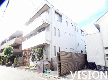 本駒込ウエストの画像