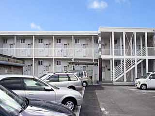 【外観】 | 八尾南 | ★レオパレス八尾南★