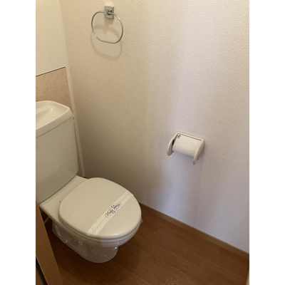 【トイレ】 | ハイツオーキッド | トイレ
