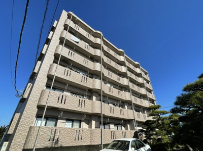 【外観】 | サングリーン藤沢II