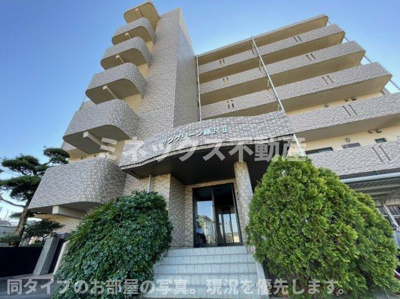 【その他】 | サングリーン藤沢II