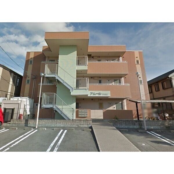 アムールＴＯＲＩＩ