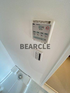 【設備】 | インサイトルポ山科新十条