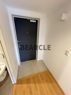 【玄関】 | インサイトルポ山科新十条