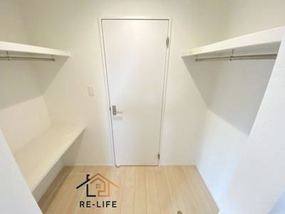 【収納】 | LaPace博多南 