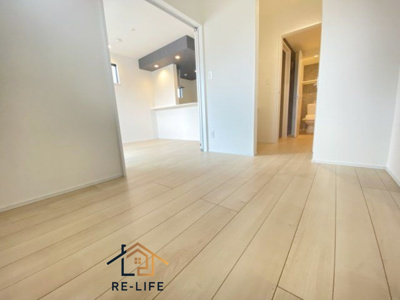 【展望】 | LaPace博多南 