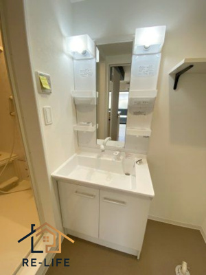 【エントランス】 | LaPace博多南 