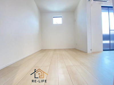 【内装】 | LaPace博多南 