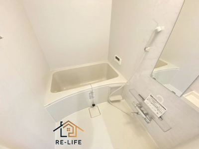 【浴室】 | LaPace博多南 