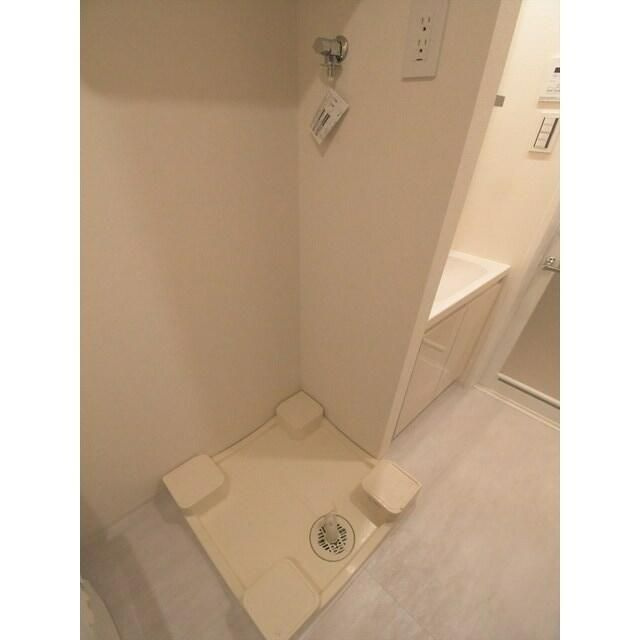 ＡＲＫＭＡＲＫ志茂Ｓｔａ．の設備