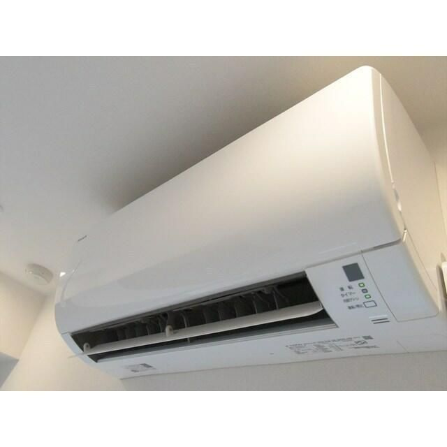 ＡＲＫＭＡＲＫ志茂Ｓｔａ．の設備