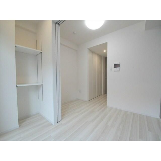 ＡＲＫＭＡＲＫ志茂Ｓｔａ．の洋室