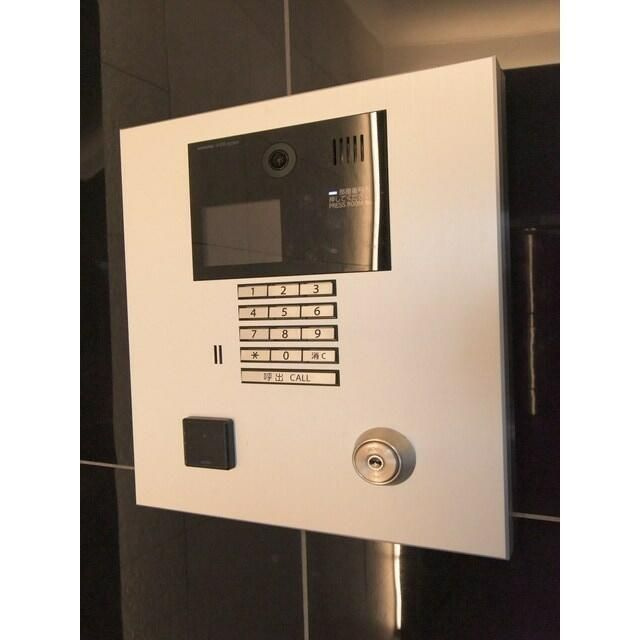 ＡＲＫＭＡＲＫ志茂Ｓｔａ．のセキュリティ