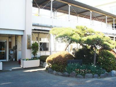 茅ヶ崎市東海岸北３丁目の一戸建ての周辺|茅ヶ崎市立茅ヶ崎小学校まで1112m