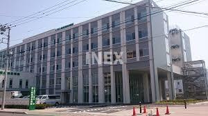 茅ヶ崎市東海岸北３丁目の一戸建ての周辺|医療法人徳洲会茅ヶ崎徳洲会病院まで122m