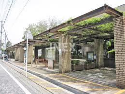 茅ヶ崎市東海岸北３丁目の一戸建ての周辺|茅ヶ崎市立図書館まで982m