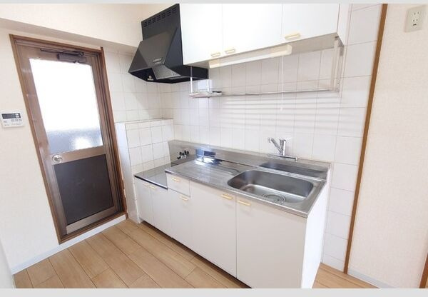 コンフォートのキッチン