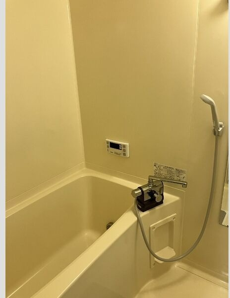 コンフォートの浴室