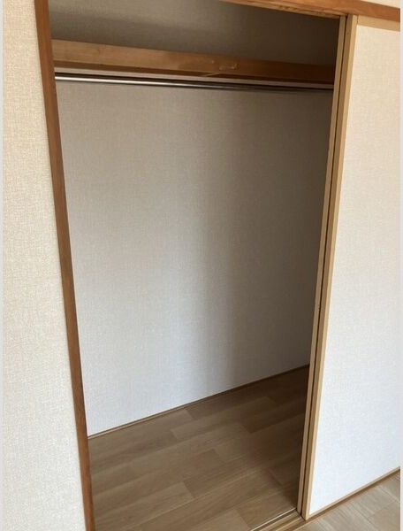 コンフォートの収納