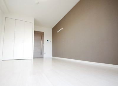 【居間・リビング】 | アルカディアⅢ | 別部屋参照写真