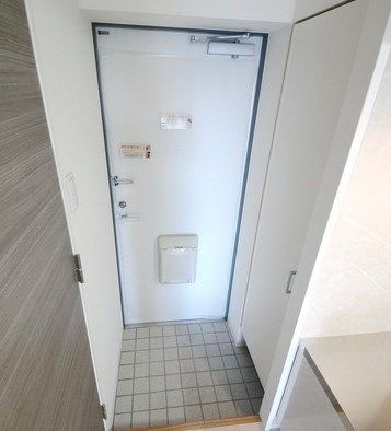 【玄関】 | アルカディアⅢ | 別部屋参照写真