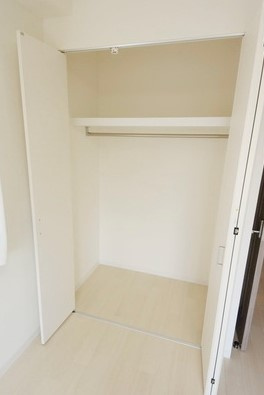 【収納】 | アルカディアⅢ | 別部屋参照写真