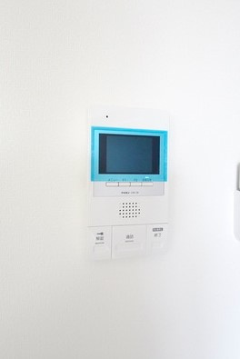 【セキュリティ】 | アルカディアⅢ | 別部屋参照写真