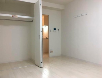 【寝室】 | アルカディアⅢ | 別部屋参照写真