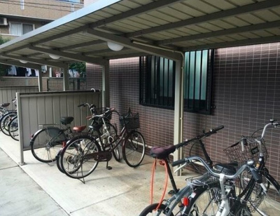 【その他共用部分】 | アルカディアⅢ